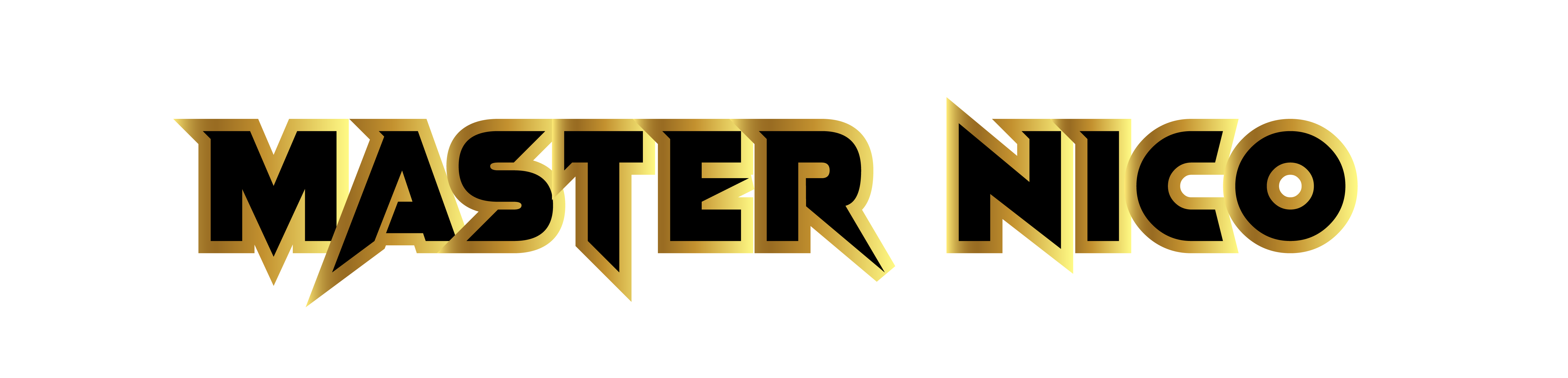 Master Nico - The Master of Anal | MasterNico.com